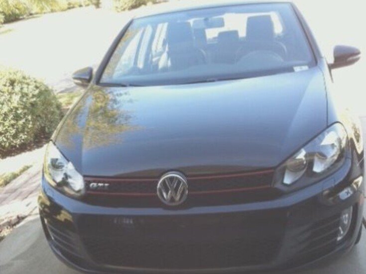Thumbnail Photo undefined for 2013 Volkswagen GTI 4-Door